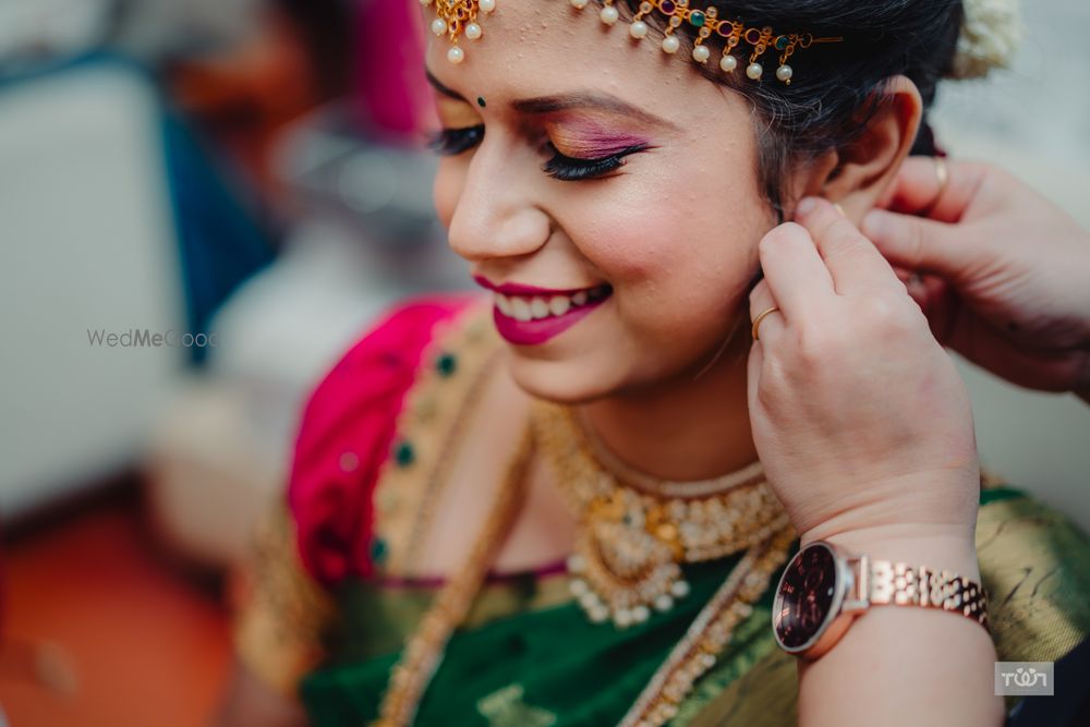 Photo From Kannada wedding - By The Wedding Novels