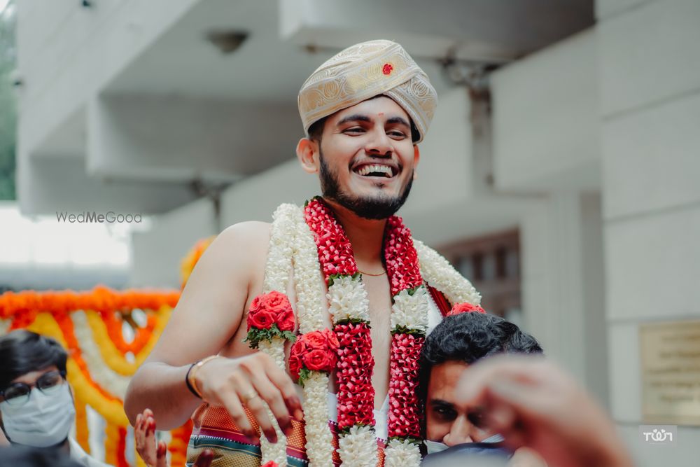 Photo From Kannada wedding - By The Wedding Novels