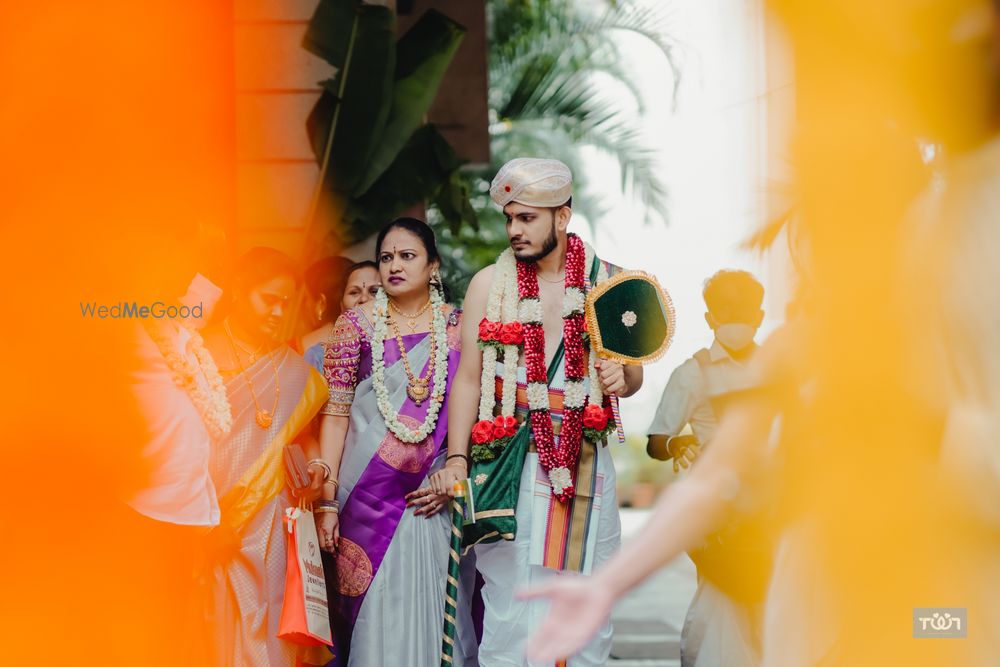 Photo From Kannada wedding - By The Wedding Novels