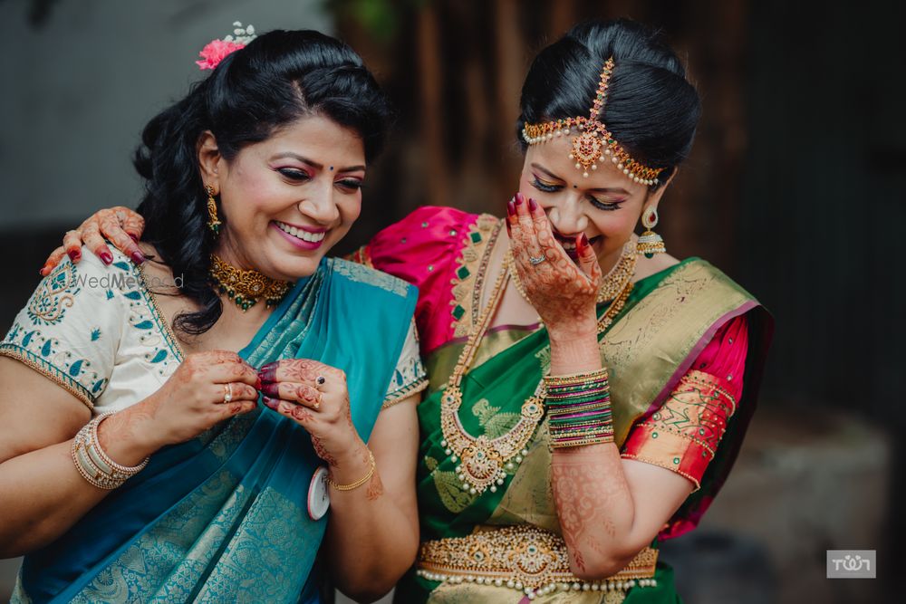 Photo From Kannada wedding - By The Wedding Novels