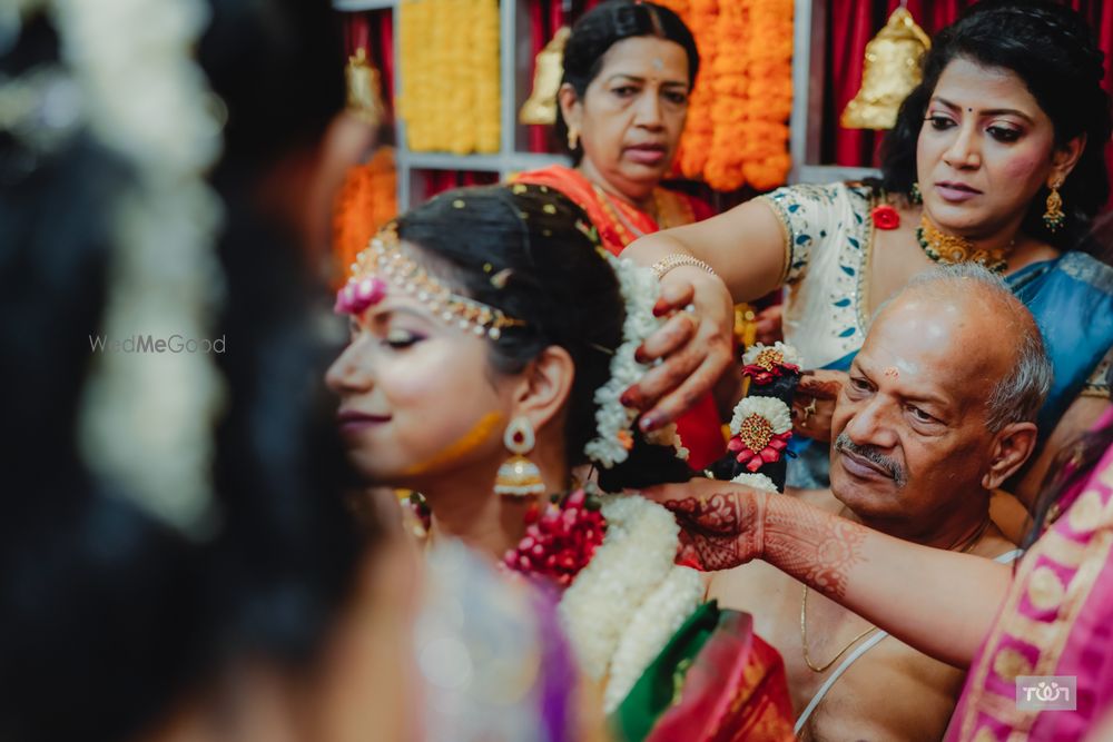 Photo From Kannada wedding - By The Wedding Novels