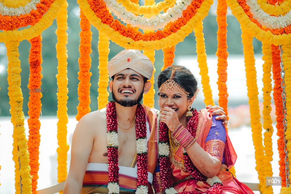 Photo From Kannada wedding - By The Wedding Novels