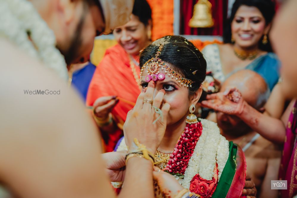 Photo From Kannada wedding - By The Wedding Novels