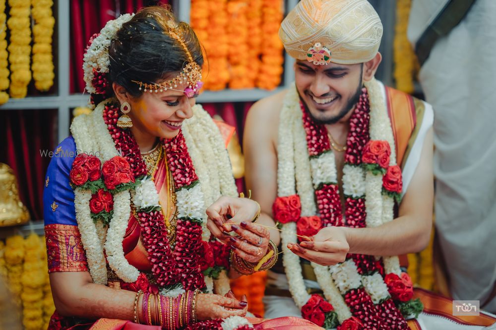 Photo From Kannada wedding - By The Wedding Novels