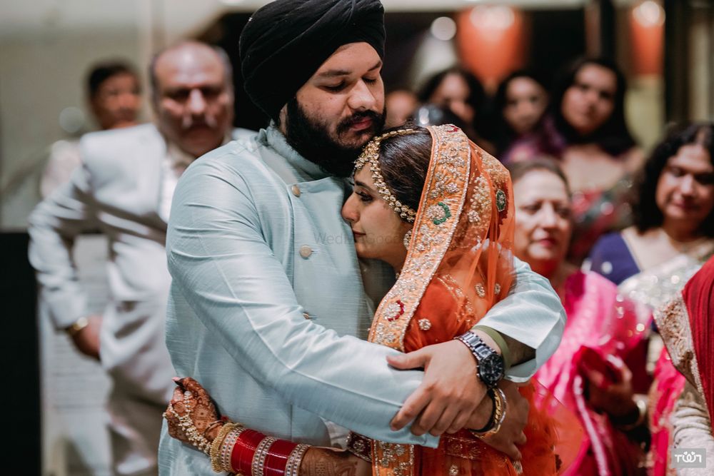 Photo From Punjabi wedding - By The Wedding Novels