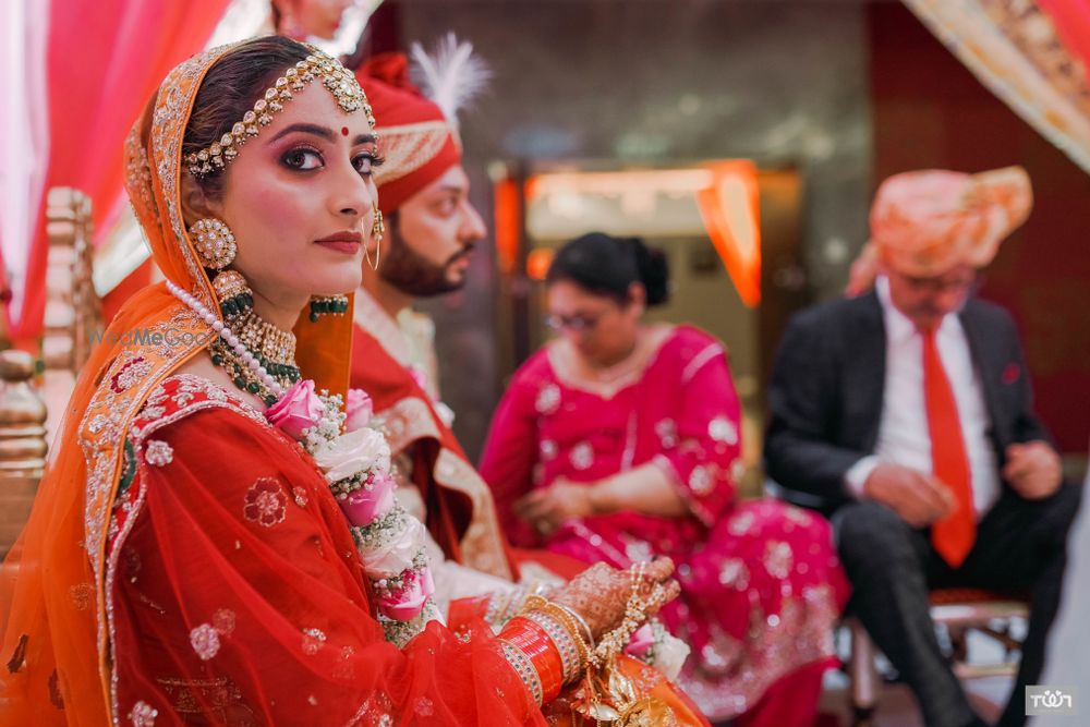 Photo From Punjabi wedding - By The Wedding Novels