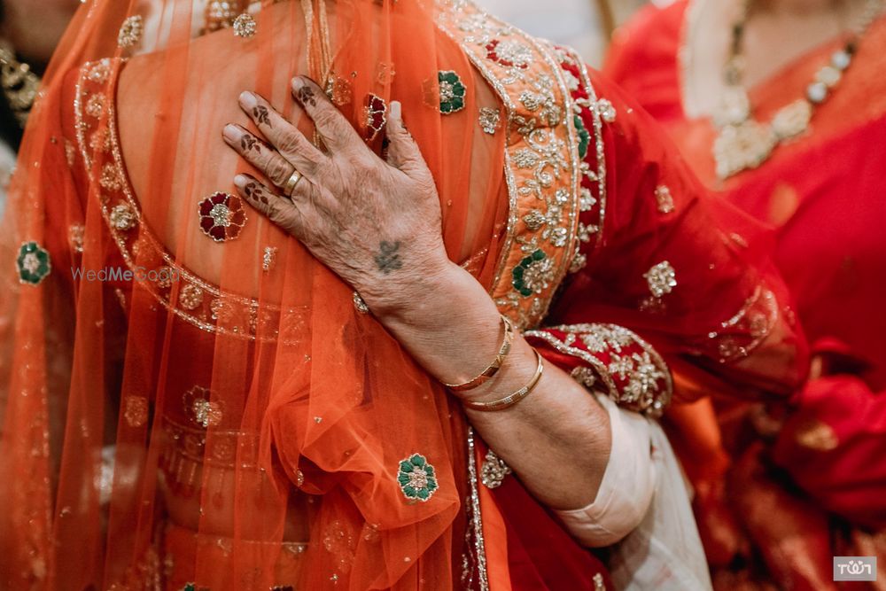 Photo From Punjabi wedding - By The Wedding Novels