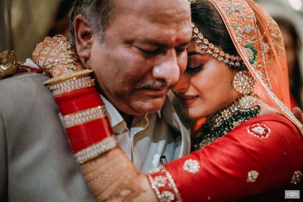 Photo From Punjabi wedding - By The Wedding Novels