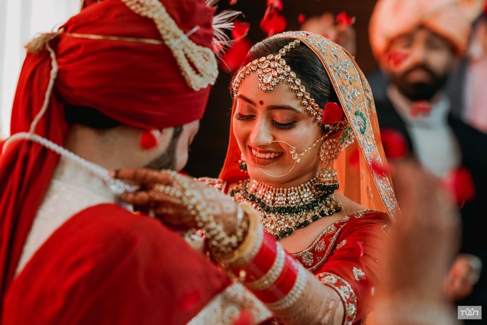 Photo From Punjabi wedding - By The Wedding Novels