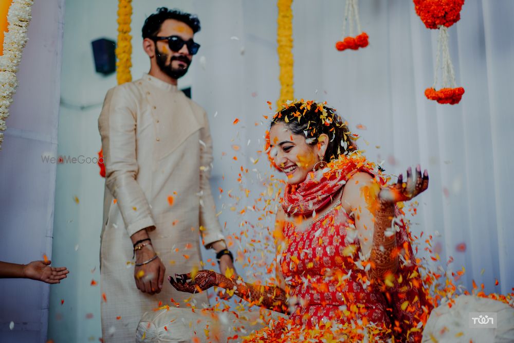 Photo From Punjabi wedding - By The Wedding Novels