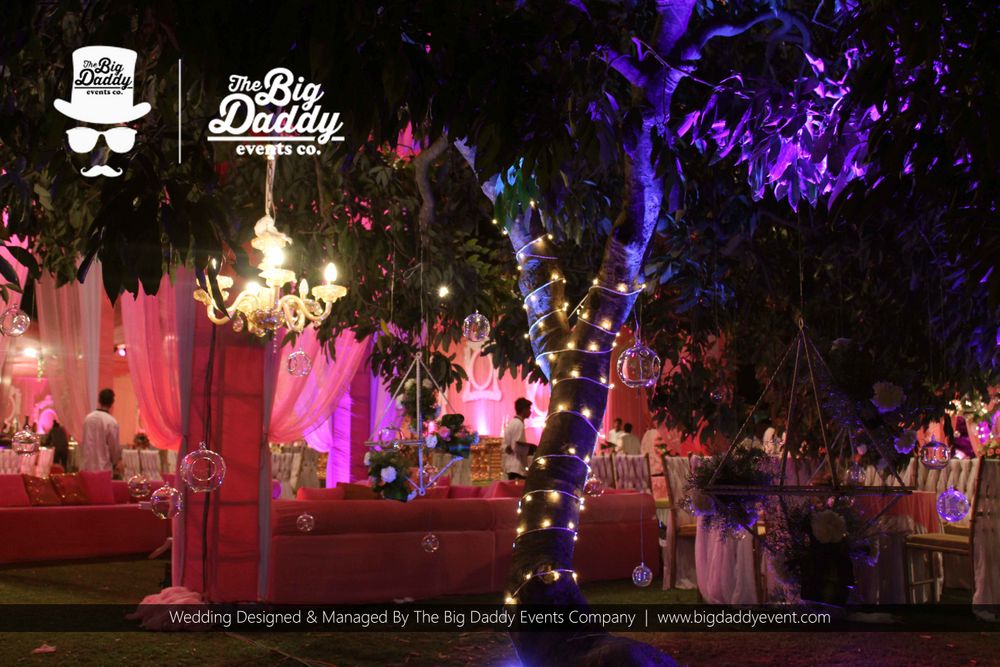 Photo From Amidst the mountains, Under the trees - By The Big Daddy Event Company