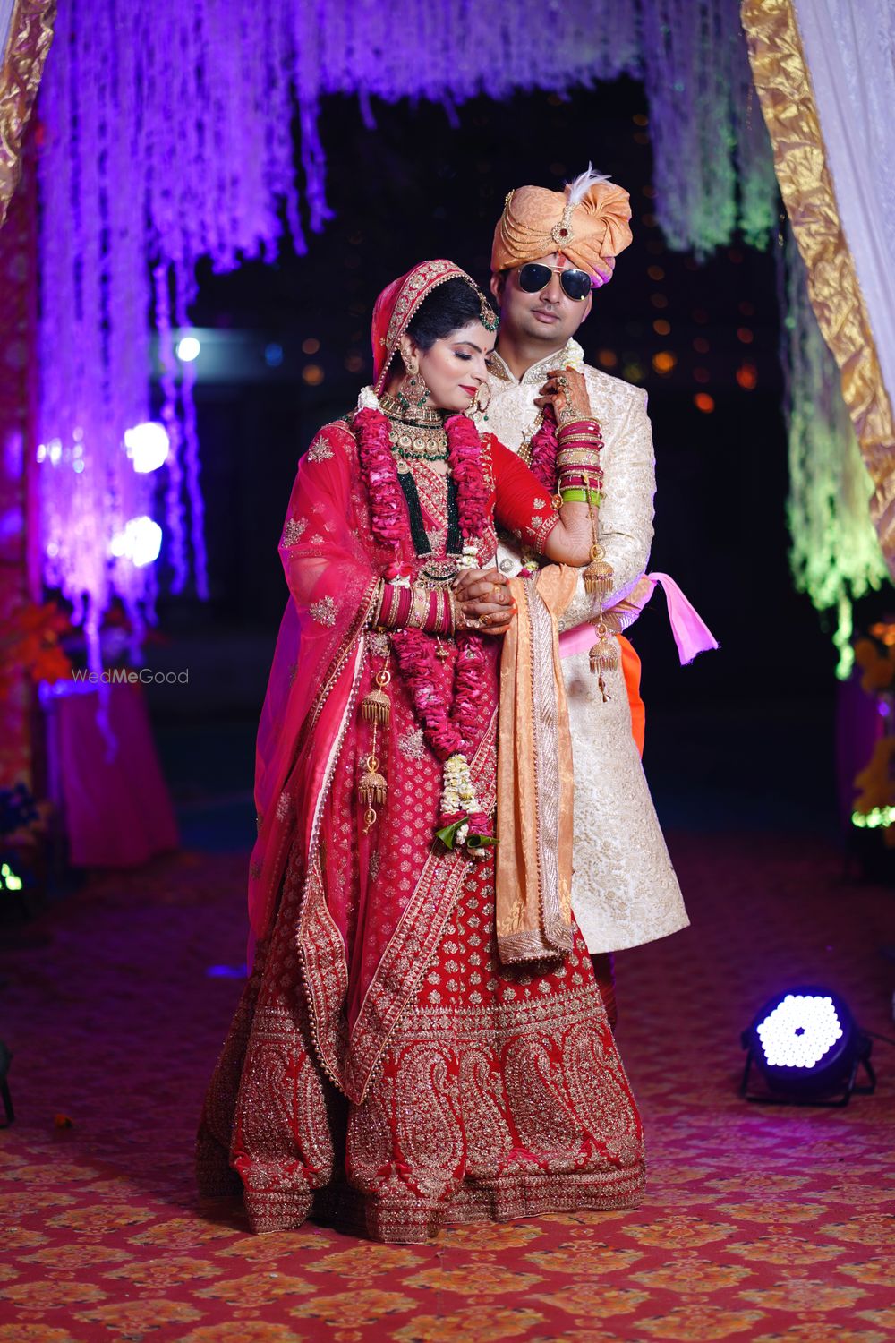 Photo From Anjana & Jeetendra - By Navrang Studio Photography