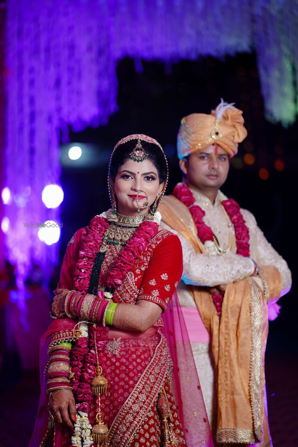 Photo From Anjana & Jeetendra - By Navrang Studio Photography