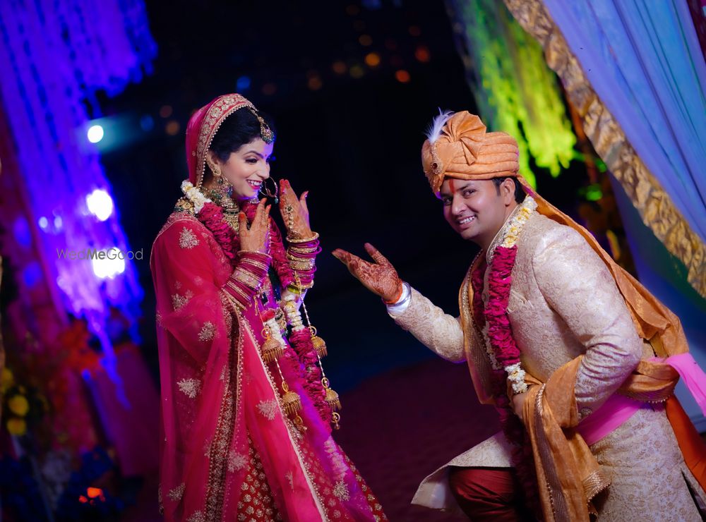 Photo From Anjana & Jeetendra - By Navrang Studio Photography