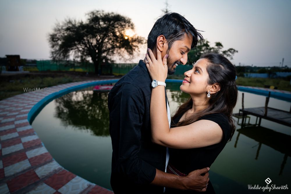 Photo From Ankita & Abhi - By WeddingsBySharath