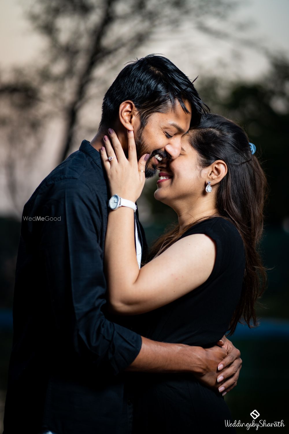 Photo From Ankita & Abhi - By WeddingsBySharath