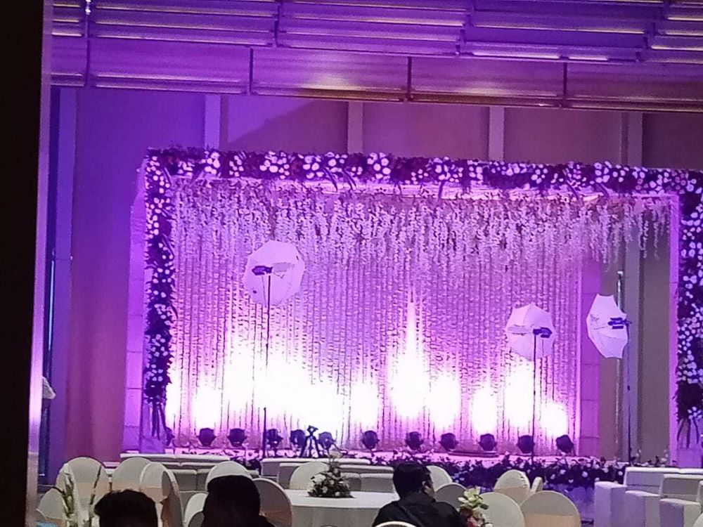 Photo From wedding stages - By Mahadev Decoration