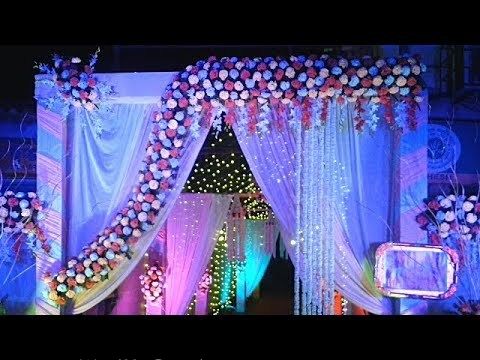 Photo From Entry gate - By Mahadev Decoration