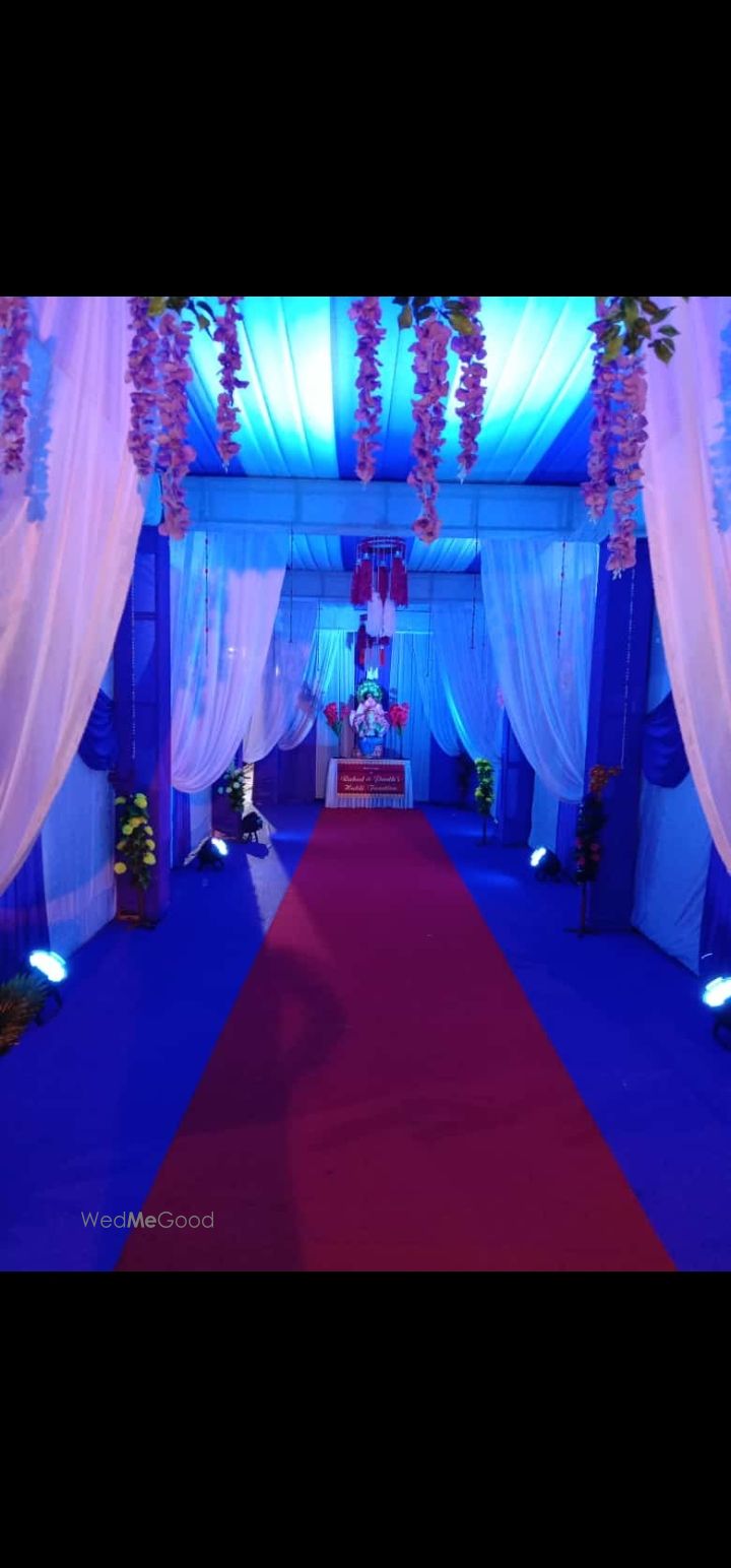 Photo From Entry gate - By Mahadev Decoration