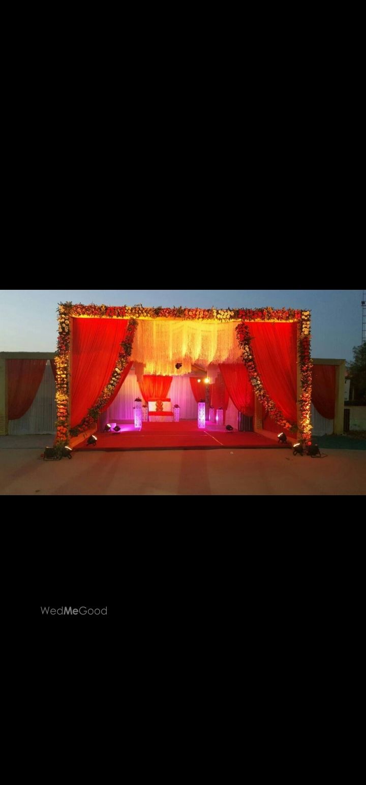 Photo From Entry gate - By Mahadev Decoration