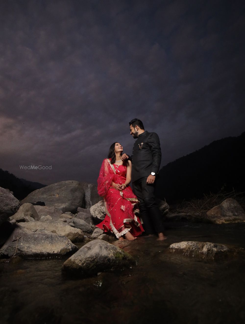 Photo From Vrinda + Prashant - By Gaurav Rajput Photography