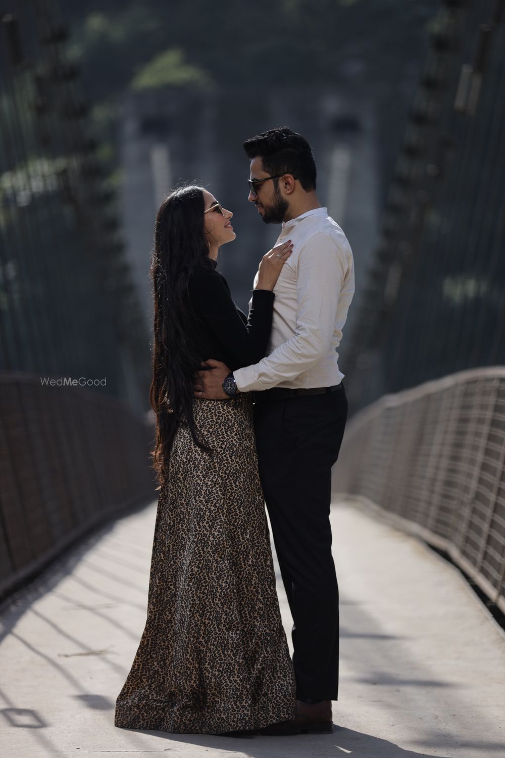 Photo From Vrinda + Prashant - By Gaurav Rajput Photography