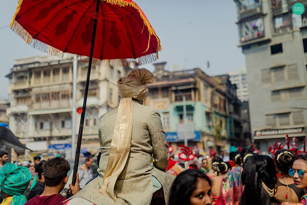 Photo From Ronak & Karan - By Bombay Paparazzi