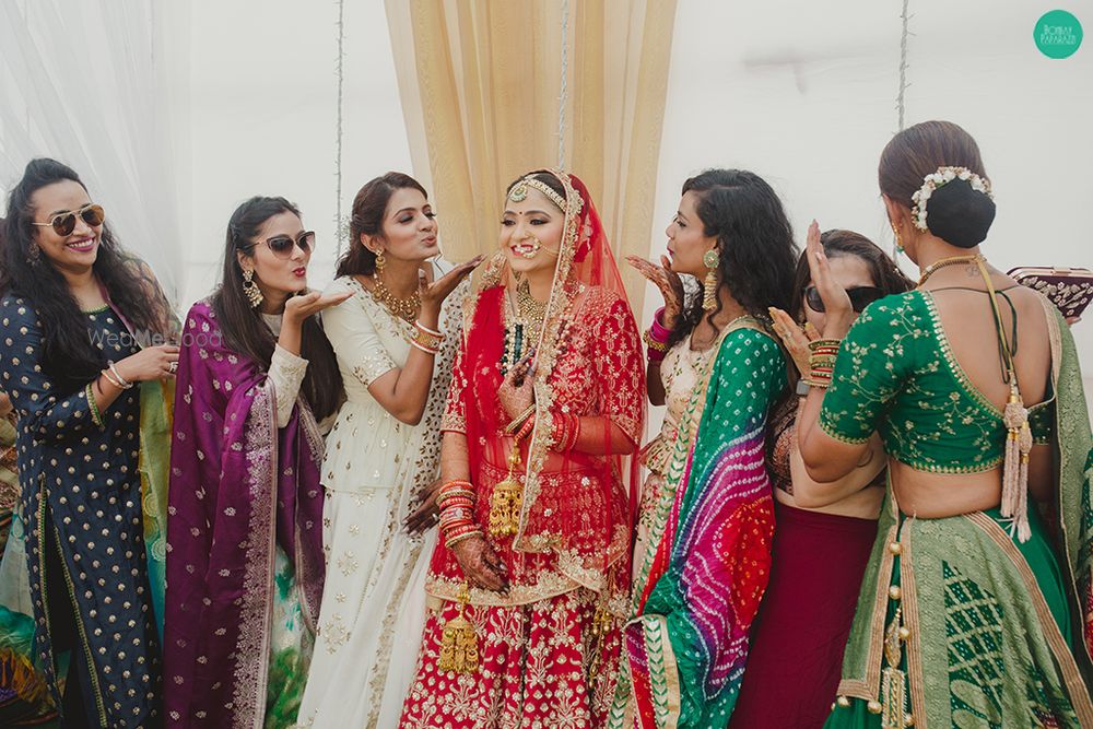 Photo From Ronak & Karan - By Bombay Paparazzi