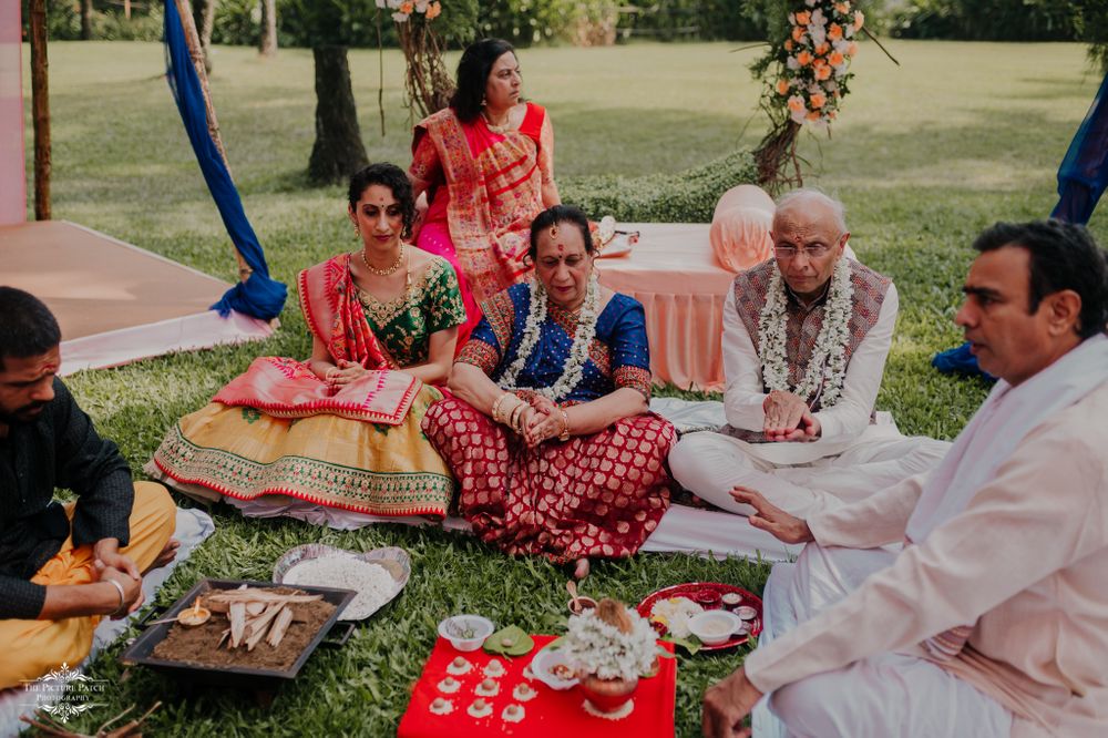 Photo From Divya & Akash - By The Wedding Tantra
