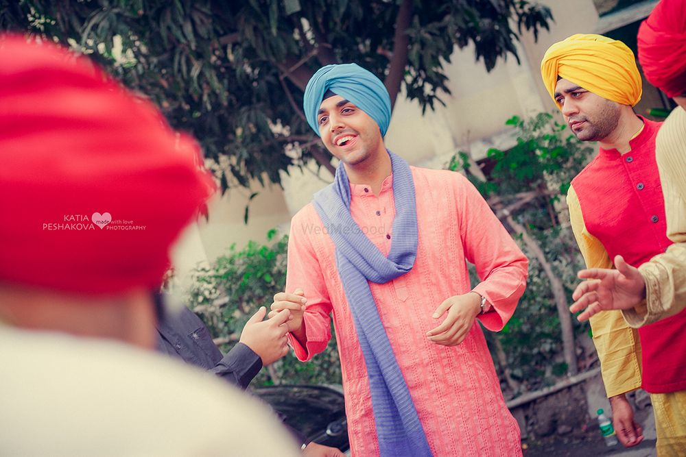 Photo From Mansi and Aditya - By Indian weddings by Katia