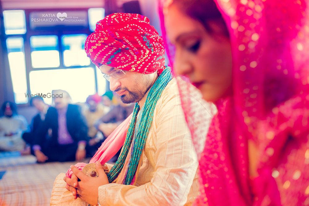 Photo From Mansi and Aditya - By Indian weddings by Katia