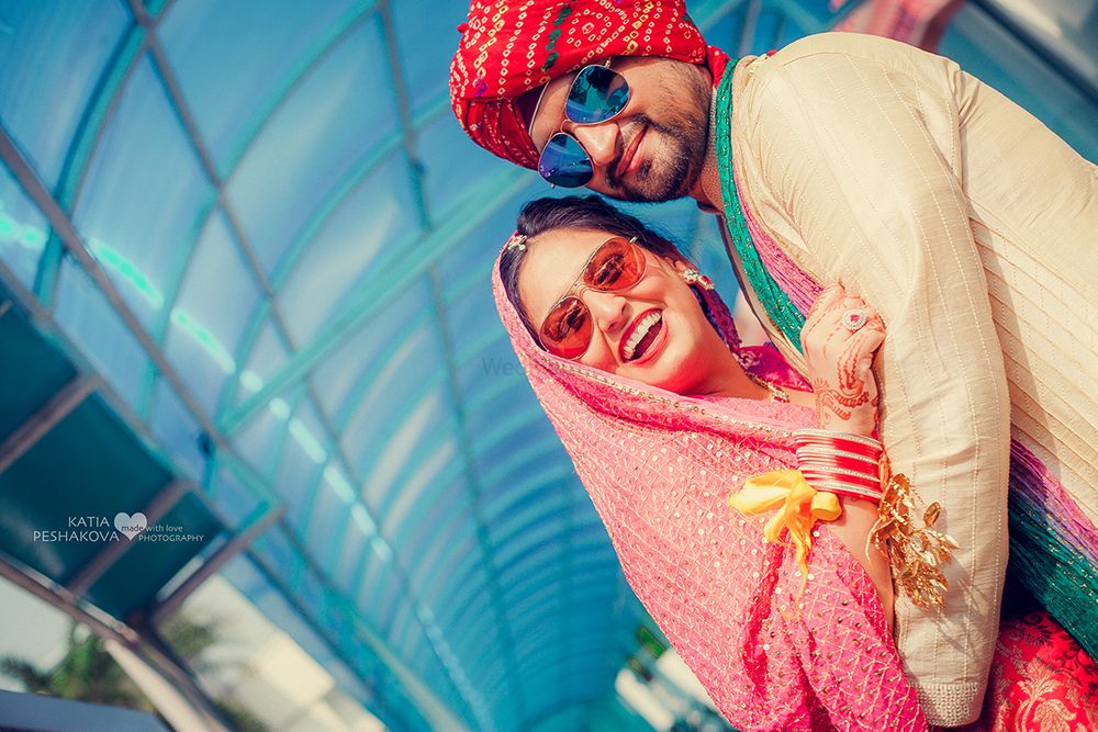Photo From Mansi and Aditya - By Indian weddings by Katia
