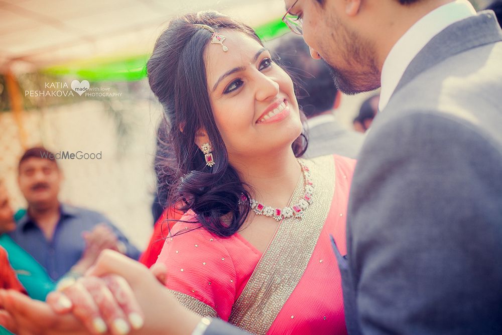 Photo From Mansi and Aditya - By Indian weddings by Katia