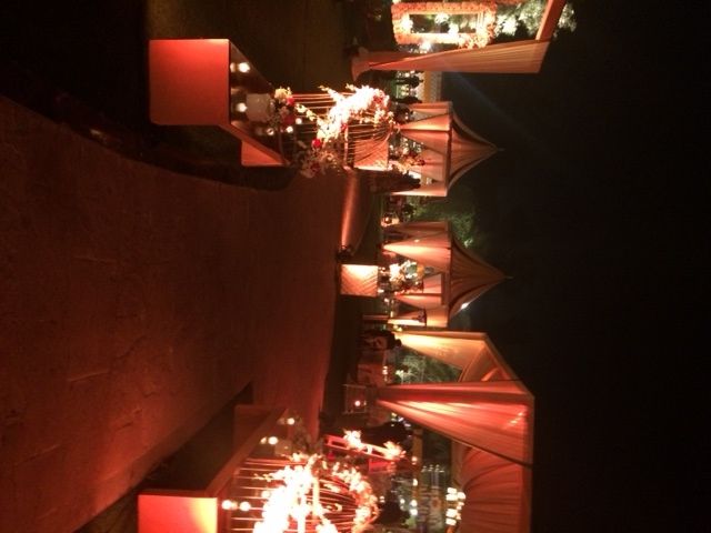 Photo From STUNNING VENUE - By Park Boulevard, New Delhi