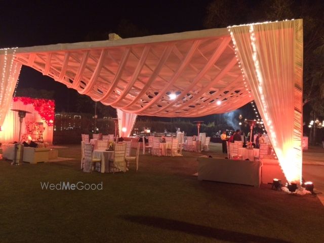 Photo From STUNNING VENUE - By Park Boulevard, New Delhi
