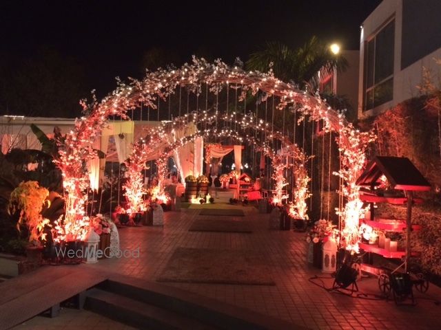 Photo From STUNNING VENUE - By Park Boulevard, New Delhi