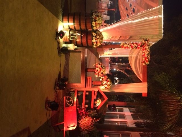 Photo From STUNNING VENUE - By Park Boulevard, New Delhi