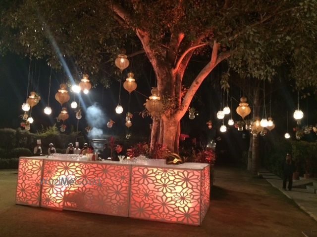 Photo From STUNNING VENUE - By Park Boulevard, New Delhi