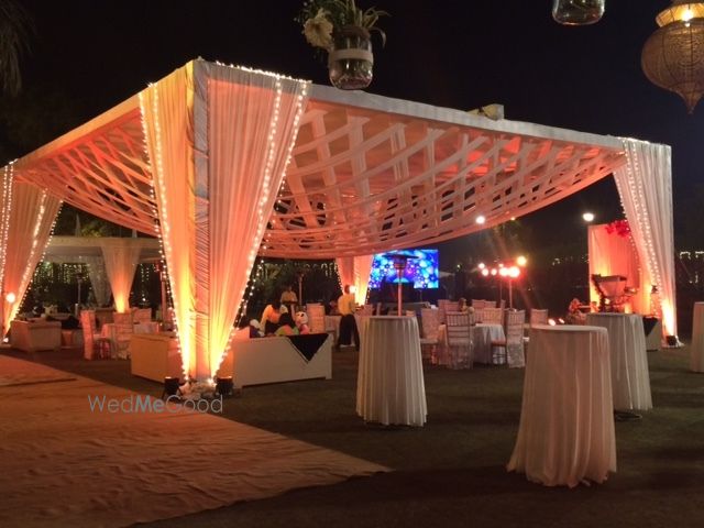 Photo From STUNNING VENUE - By Park Boulevard, New Delhi