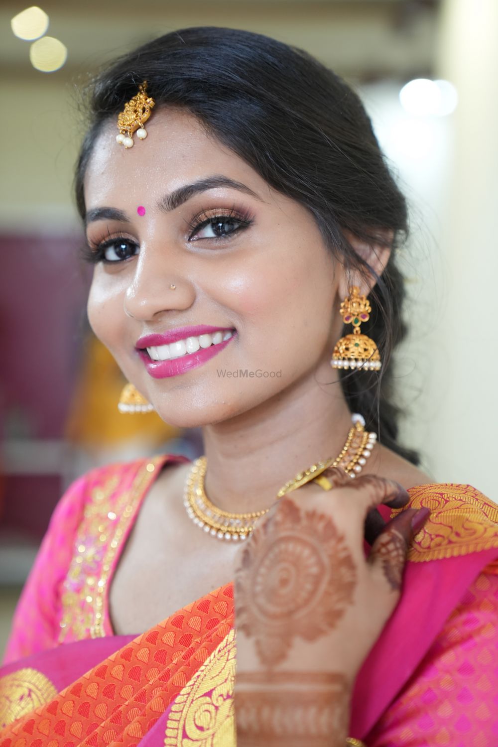 Photo From Brides Maid Makeover - By Makeup by Bhavani Rai