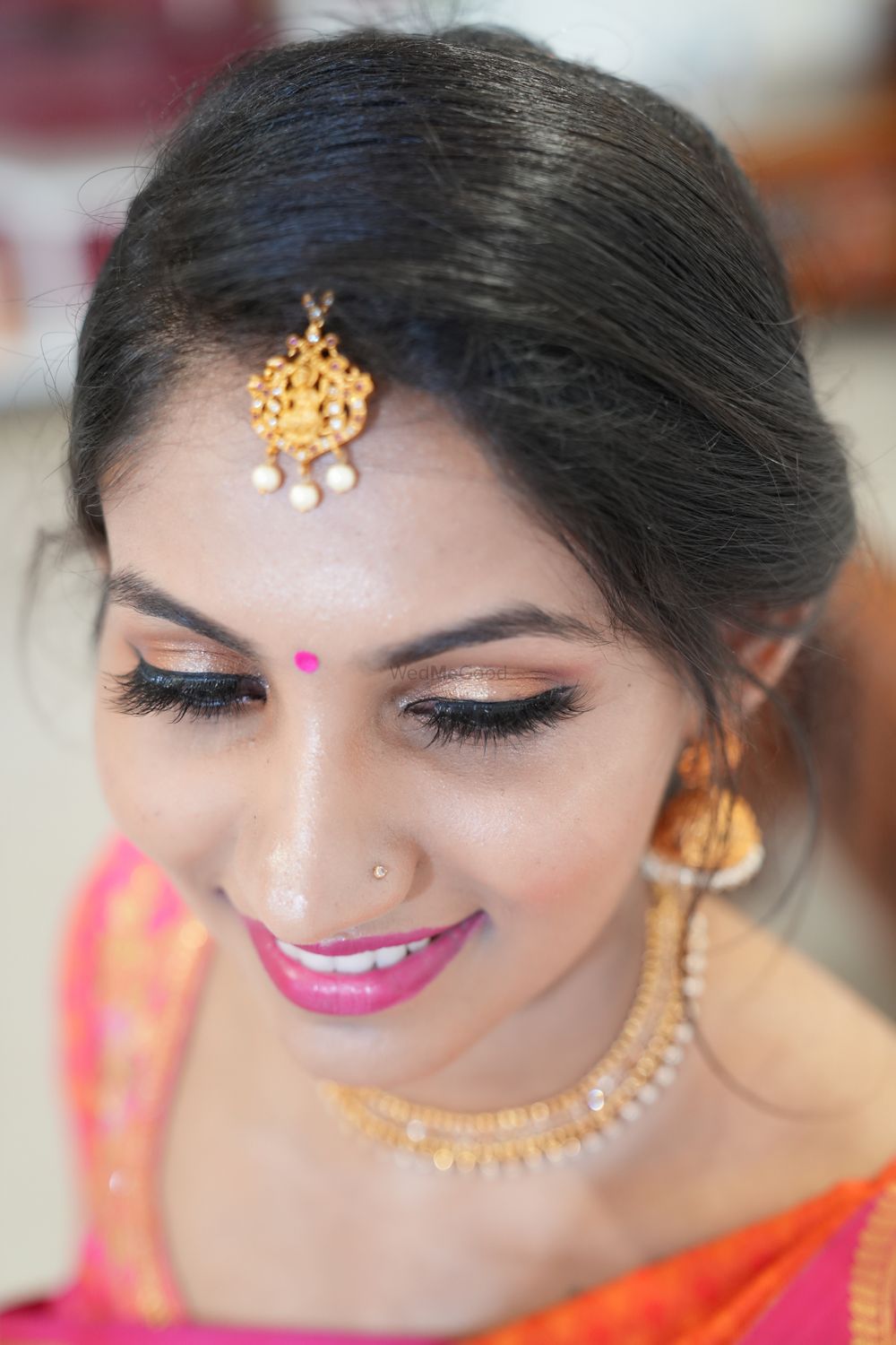 Photo From Brides Maid Makeover - By Makeup by Bhavani Rai