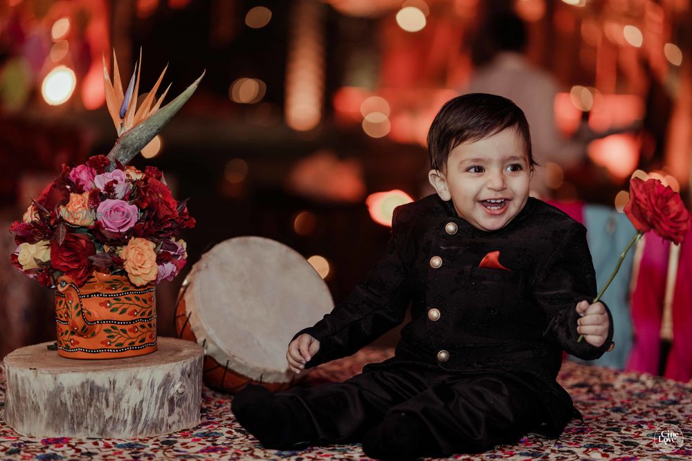 Photo From 1st Lohri - By Kaleerein by Kanika Kumria