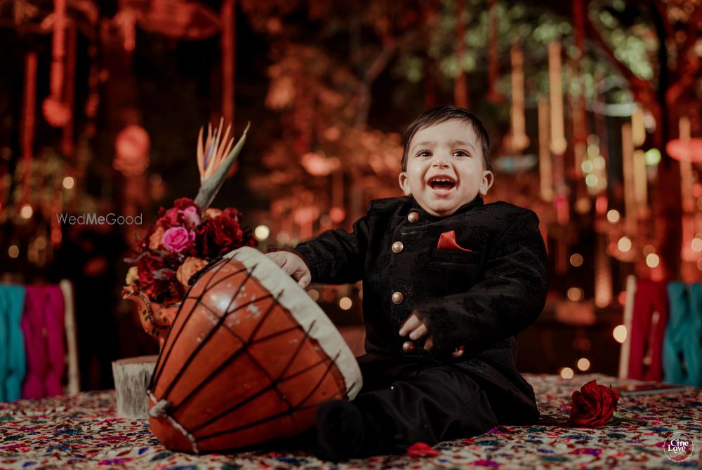 Photo From 1st Lohri - By Kaleerein by Kanika Kumria