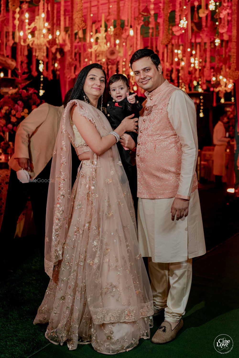 Photo From 1st Lohri - By Kaleerein by Kanika Kumria