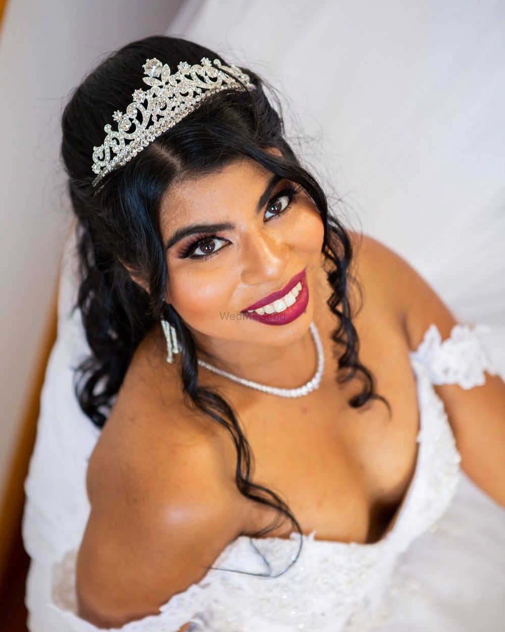 Photo From white bride's - By The Bombshell Makeovers