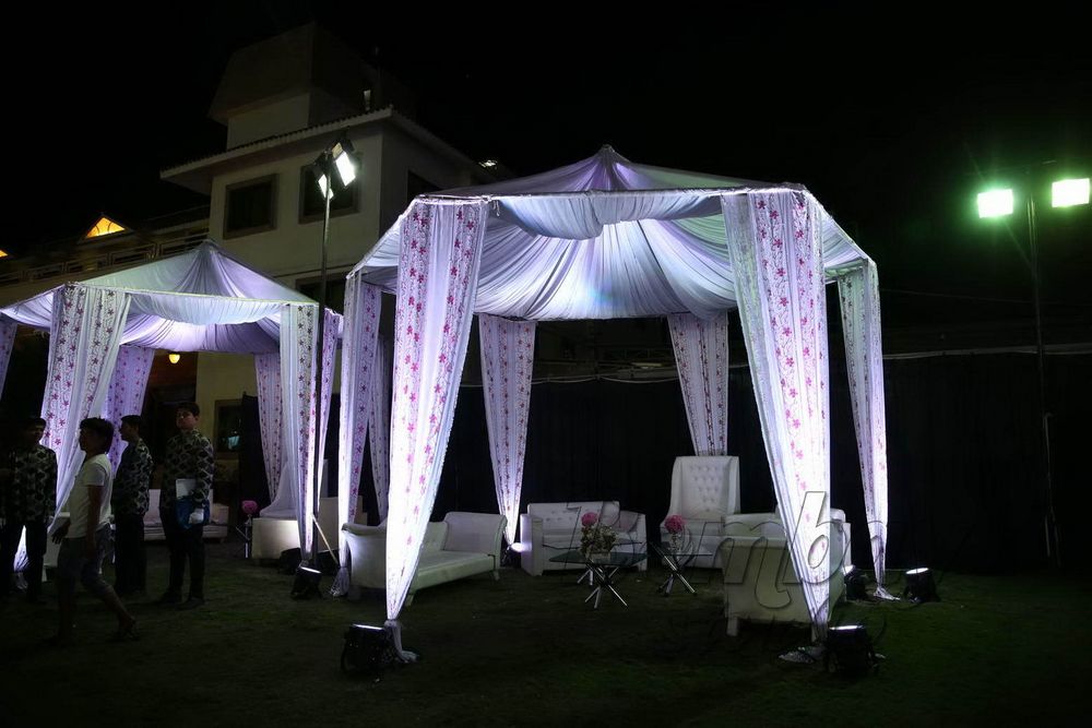 Photo From Ankita & Arpit wedding - By Kashi Events