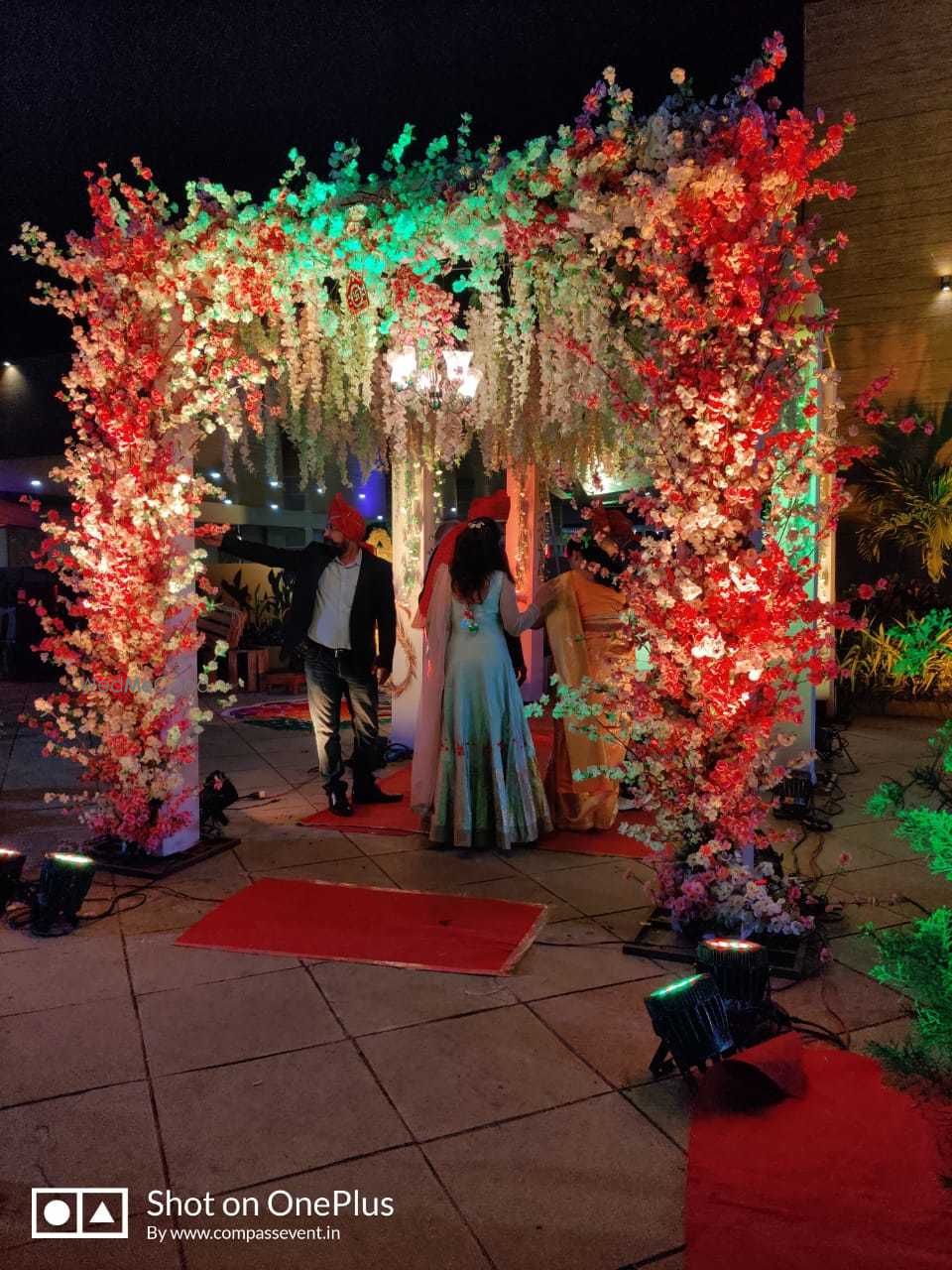 Photo From Rakshit & Prajakta - By Kashi Events