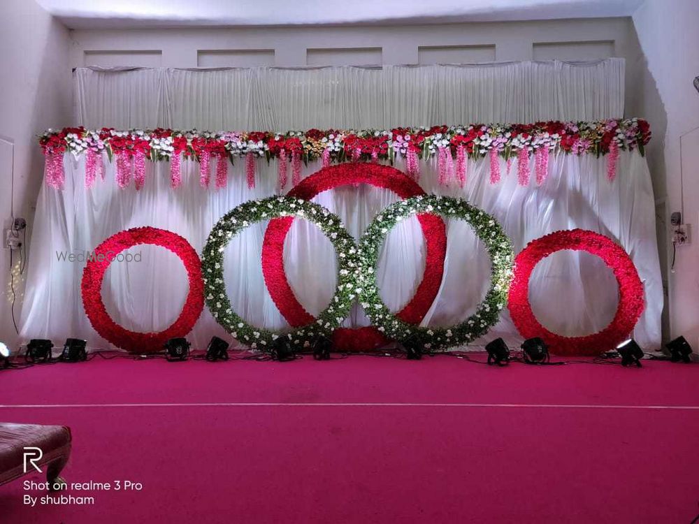 Photo From Sanket & Vaishnavi - By Kashi Events