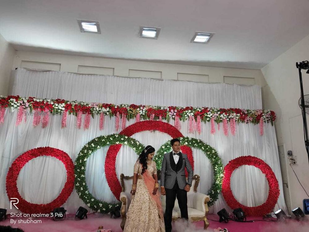 Photo From Sanket & Vaishnavi - By Kashi Events