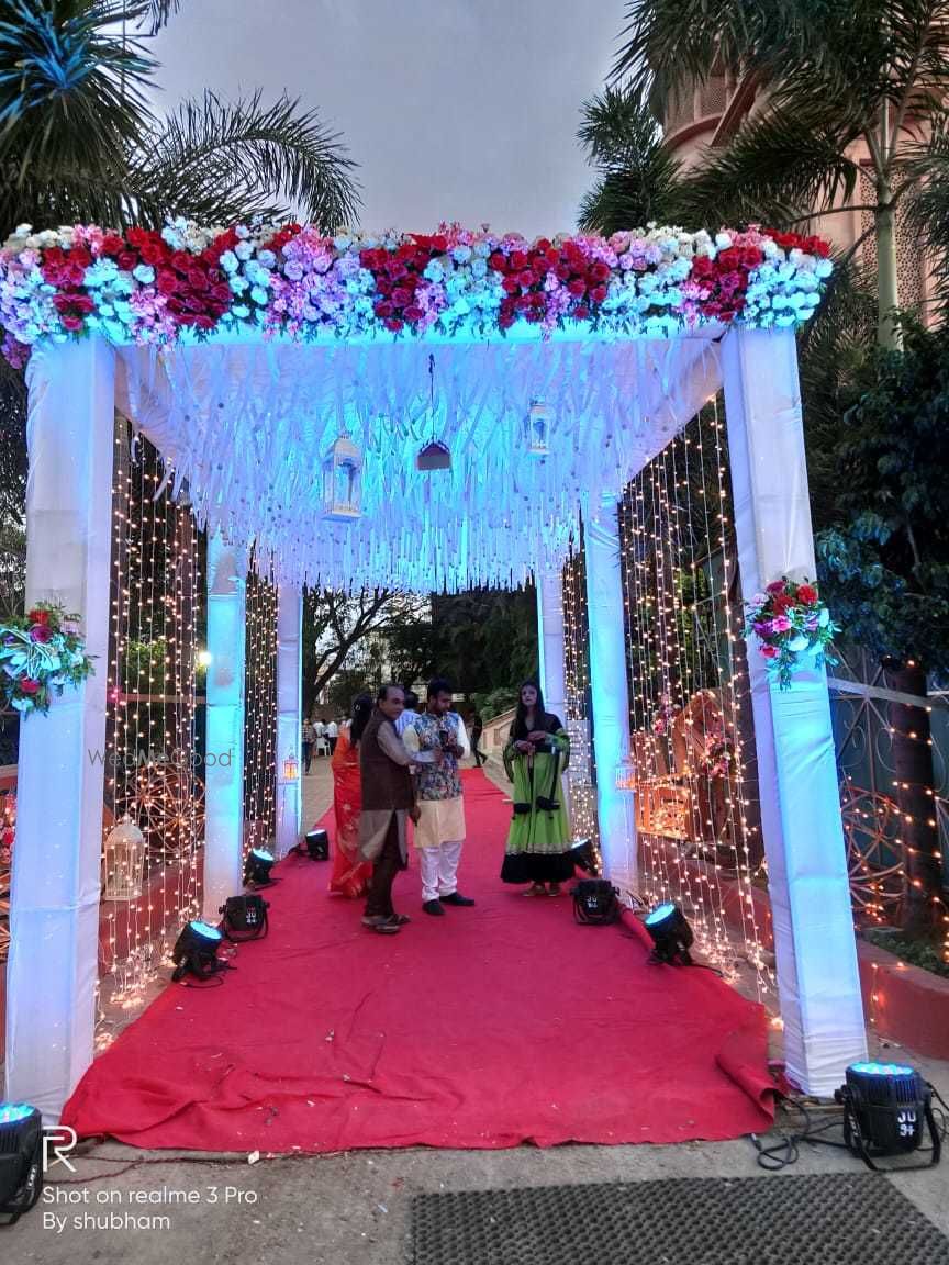 Photo From Sanket & Vaishnavi - By Kashi Events